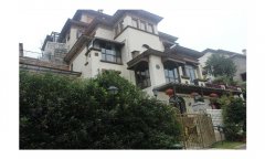 【麓山别墅】地暖空调热水三联供案例