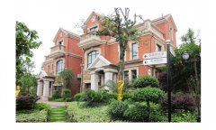 【格兰小镇】空调/地暖/新风/净水系统案例